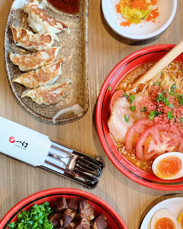 連鎖餐廳優惠︱大快活/牛角等8大餐廳優惠懶人包 KFC$39「上校盛盒」/Pizza Hut買1送1