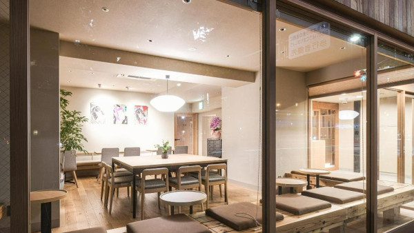 東京大阪酒店10間寬敞酒店 人均0唔怕開唔到喼!大浴場+免費宵夜+近地鐵