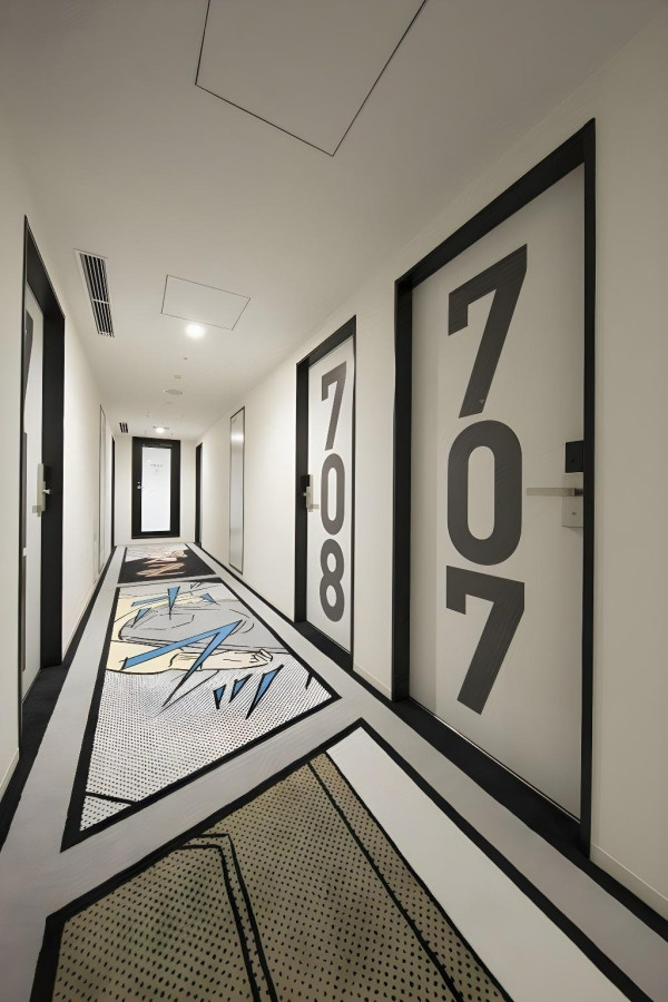 東京大阪酒店10間寬敞酒店 人均0唔怕開唔到喼!大浴場+免費宵夜+近地鐵