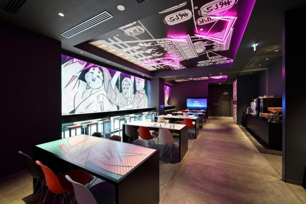 東京大阪酒店10間寬敞酒店 人均0唔怕開唔到喼!大浴場+免費宵夜+近地鐵