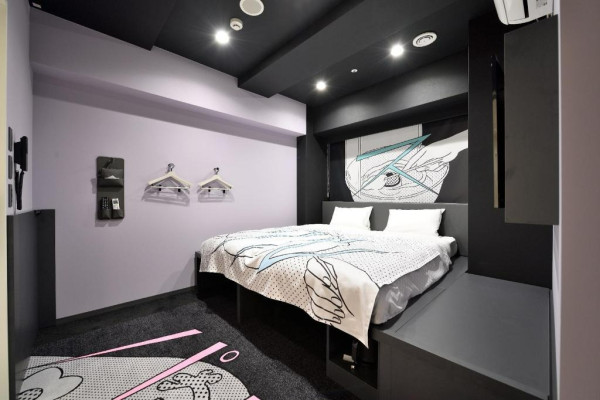 東京大阪酒店10間寬敞酒店 人均0唔怕開唔到喼!大浴場+免費宵夜+近地鐵