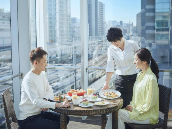 東京大阪酒店10間寬敞酒店 人均0唔怕開唔到喼!大浴場+免費宵夜+近地鐵