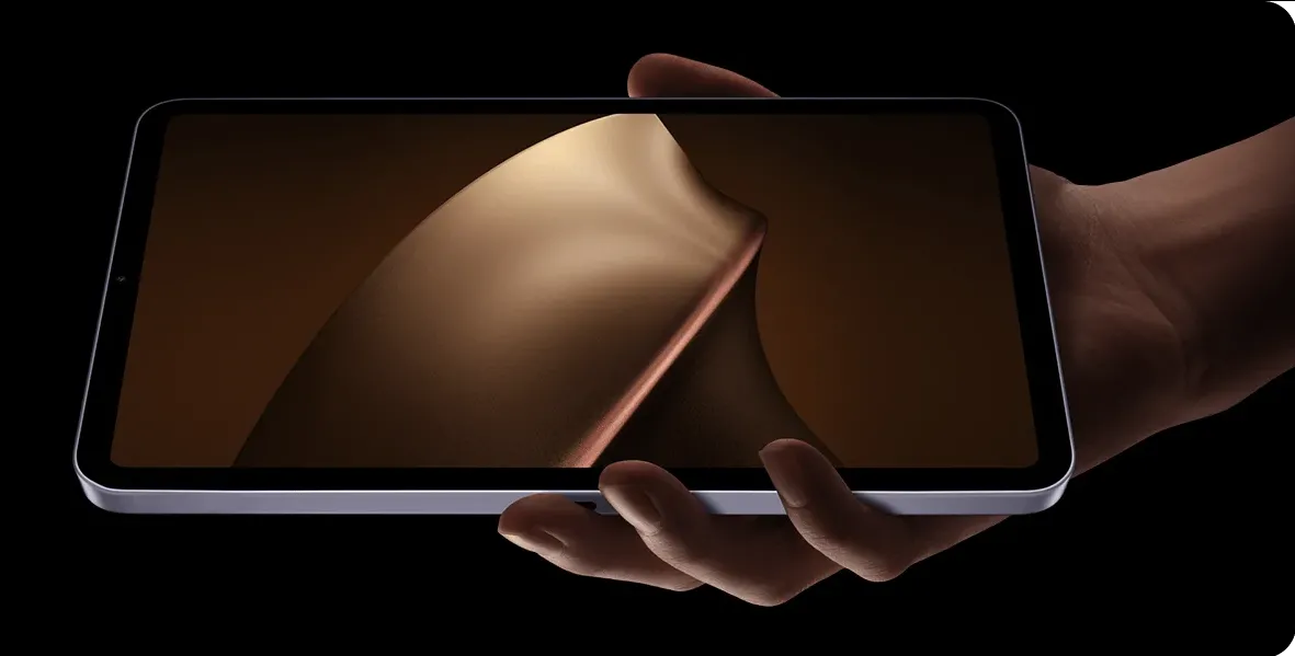 小米 Pad Mini 深度評測！迷你尺寸、旗艦規格！挑戰 iPad mini 7 地位！