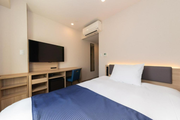 東京大阪酒店10間寬敞酒店 人均0唔怕開唔到喼!大浴場+免費宵夜+近地鐵