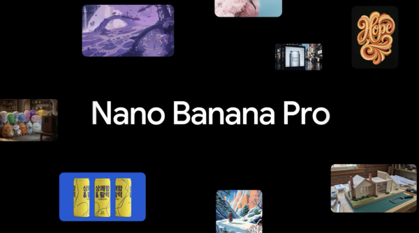 免費額度太少唔夠用？ Nano Banana Pro 免費無限玩攻略 2 大 AI 神器限時放送