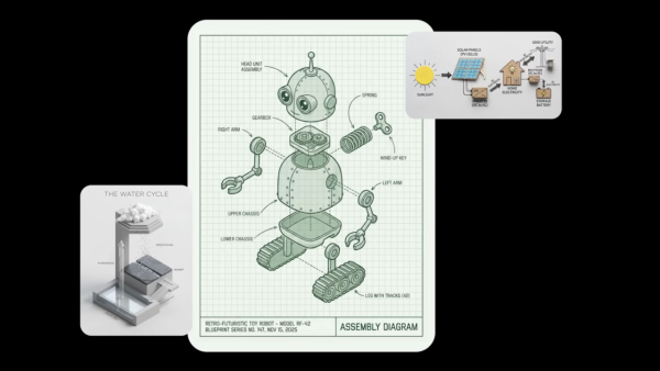 免費額度太少唔夠用？ Nano Banana Pro 免費無限玩攻略 2 大 AI 神器限時放送