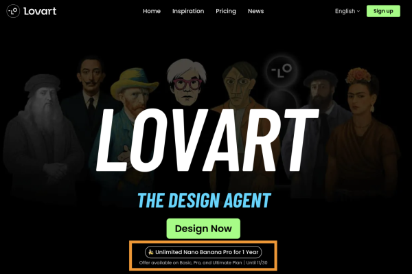 免費額度太少唔夠用？ Nano Banana Pro 免費無限玩攻略 2 大 AI 神器限時放送