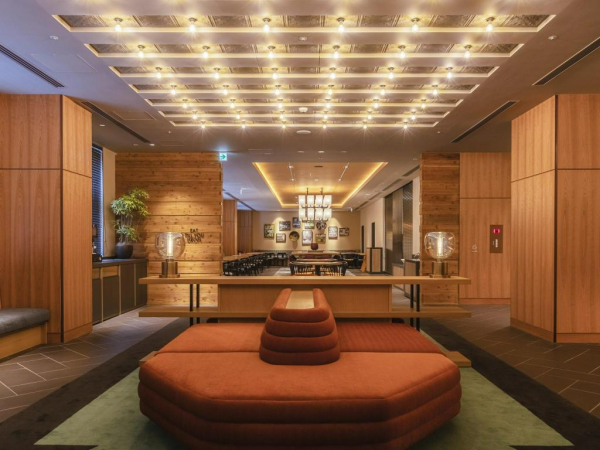 東京大阪酒店10間寬敞酒店 人均0唔怕開唔到喼!大浴場+免費宵夜+近地鐵