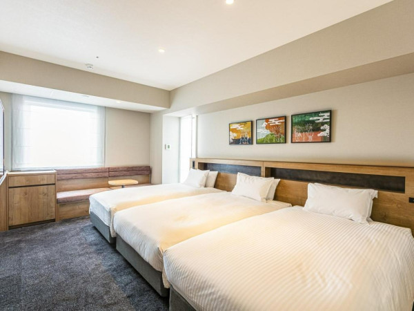 東京大阪酒店10間寬敞酒店 人均0唔怕開唔到喼!大浴場+免費宵夜+近地鐵