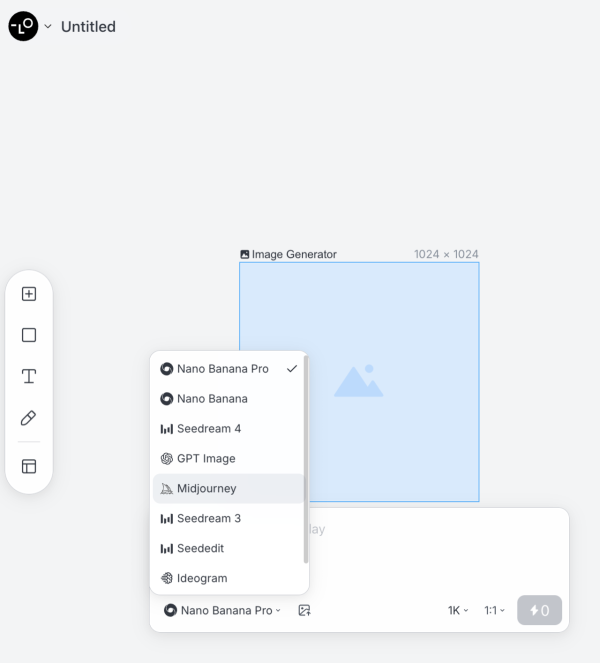 免費額度太少唔夠用？ Nano Banana Pro 免費無限玩攻略 2 大 AI 神器限時放送
