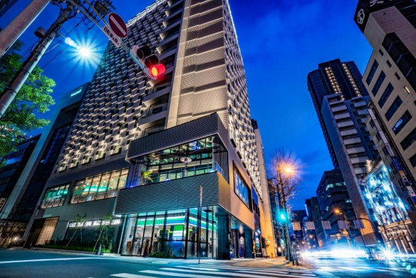 東京大阪酒店10間寬敞酒店 人均0唔怕開唔到喼!大浴場+免費宵夜+近地鐵