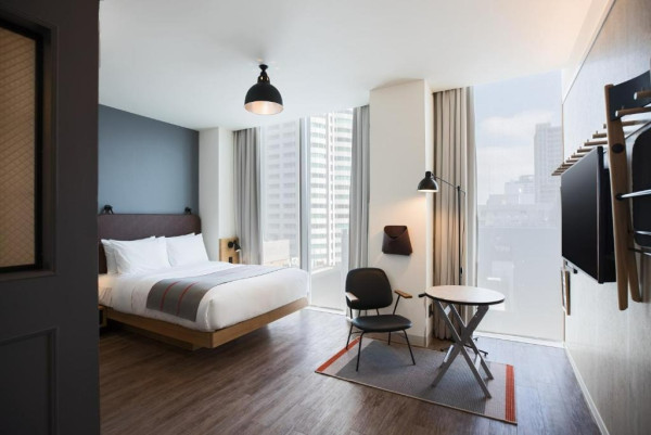 東京大阪酒店10間寬敞酒店 人均0唔怕開唔到喼!大浴場+免費宵夜+近地鐵