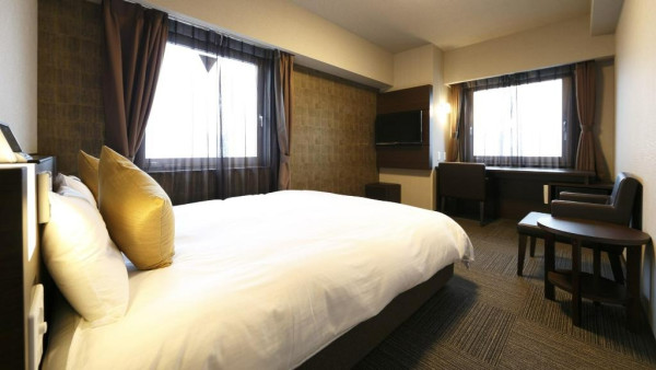 東京大阪酒店10間寬敞酒店 人均0唔怕開唔到喼!大浴場+免費宵夜+近地鐵