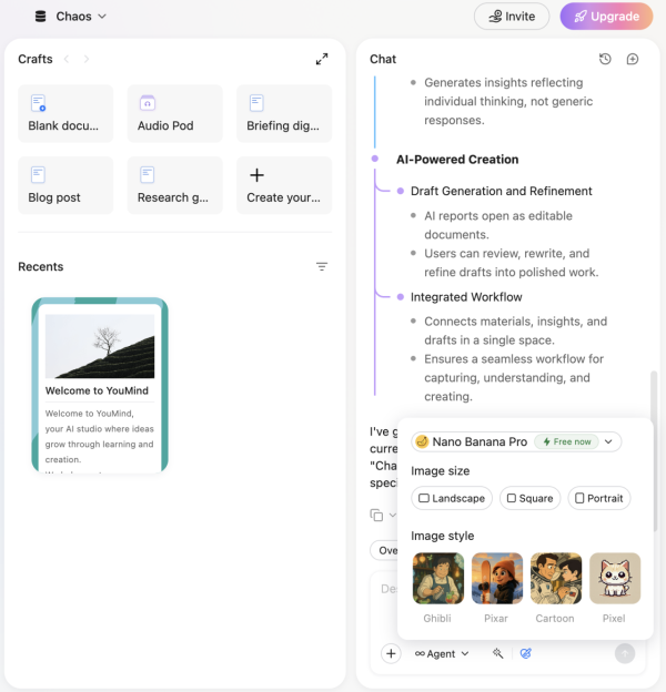 免費額度太少唔夠用？ Nano Banana Pro 免費無限玩攻略 2 大 AI 神器限時放送