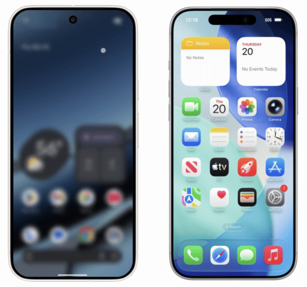 Apple 圍牆倒塌？Google 單方面「打通」AirDrop 互傳【免裝 App 即玩】