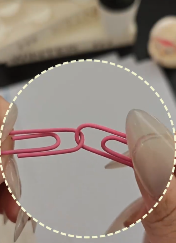 冷知識|以為萬字夾只有1個用途?網民揭萬字夾9個隱藏用法:萬字夾真係好萬用!