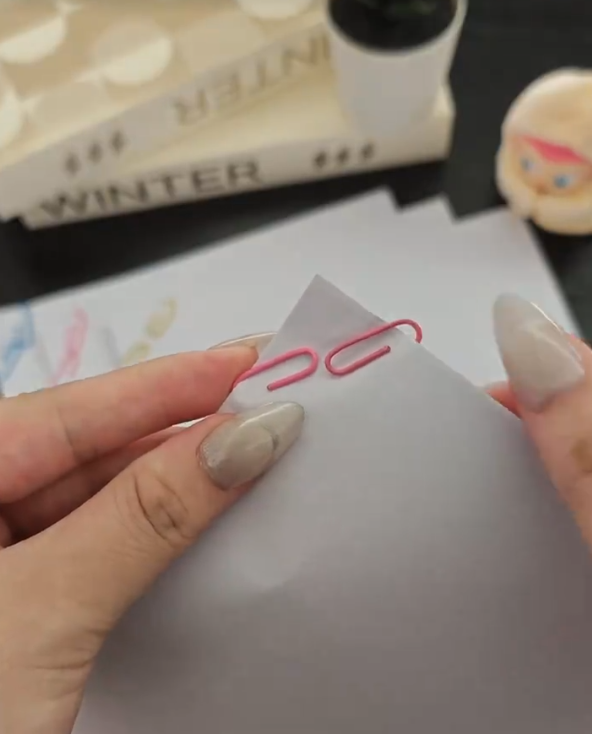 冷知識｜以為萬字夾只有1個用途？網民揭萬字夾9個隱藏用法：萬字夾真係好萬用！