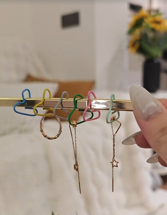 冷知識｜以為萬字夾只有1個用途？網民揭萬字夾9個隱藏用法：萬字夾真係好萬用！