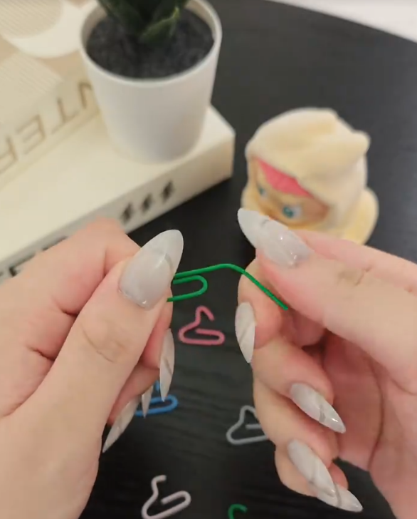 冷知識|以為萬字夾只有1個用途?網民揭萬字夾9個隱藏用法:萬字夾真係好萬用!