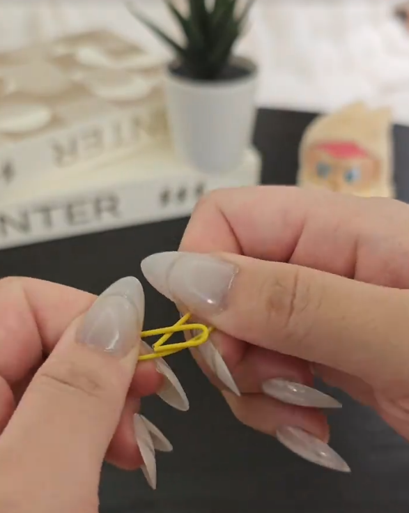 冷知識|以為萬字夾只有1個用途?網民揭萬字夾9個隱藏用法:萬字夾真係好萬用!