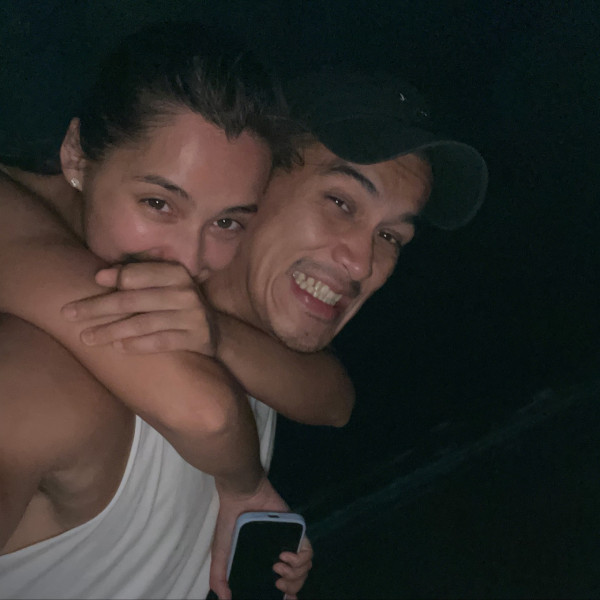 前港姐冠軍IG發文認愛正式公開戀情 首貼與男友親密合照:「他不是混血兒」