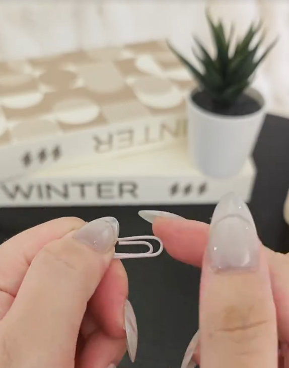 冷知識|以為萬字夾只有1個用途?網民揭萬字夾9個隱藏用法:萬字夾真係好萬用!