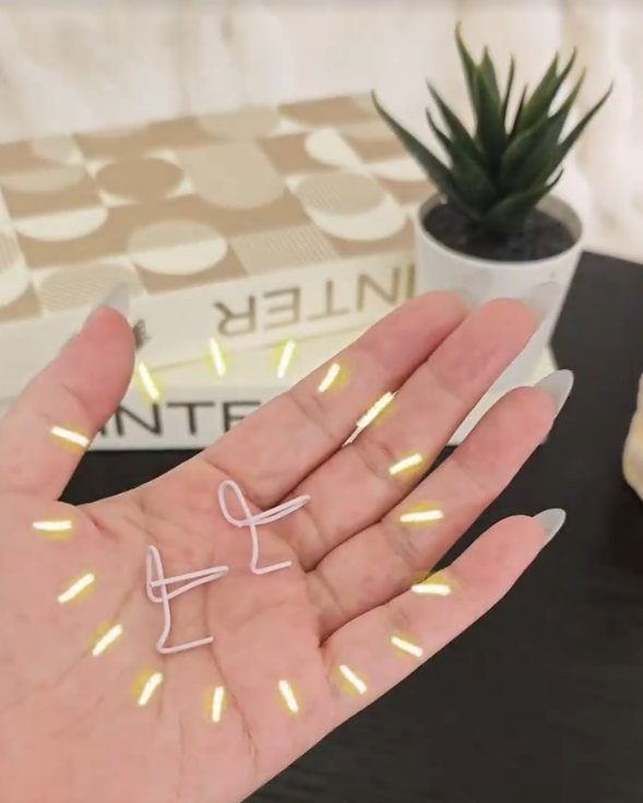 冷知識｜以為萬字夾只有1個用途？網民揭萬字夾9個隱藏用法：萬字夾真係好萬用！