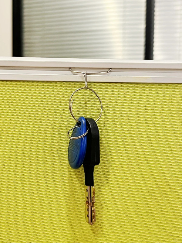 冷知識｜以為萬字夾只有1個用途？網民揭萬字夾9個隱藏用法：萬字夾真係好萬用！