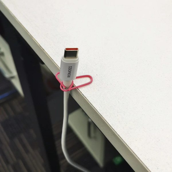 冷知識|以為萬字夾只有1個用途?網民揭萬字夾9個隱藏用法:萬字夾真係好萬用!