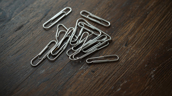 冷知識|以為萬字夾只有1個用途?網民揭萬字夾9個隱藏用法:萬字夾真係好萬用!