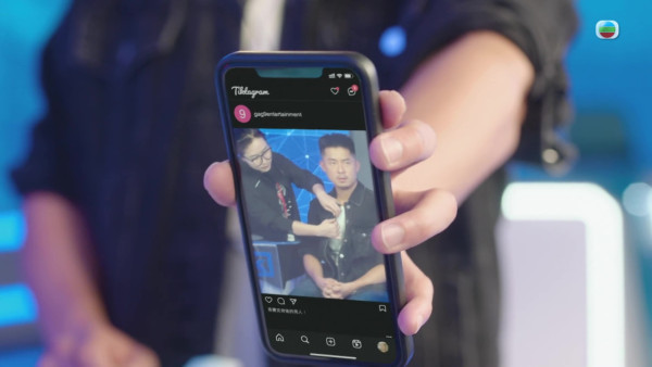 新聞女王2｜劇組升降平台倒塌意外改編自真實事件 總監製鍾澍佳為業內基層發聲