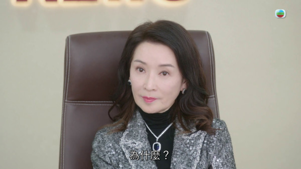 新聞女王2｜劇組升降平台倒塌意外改編自真實事件 總監製鍾澍佳為業內基層發聲