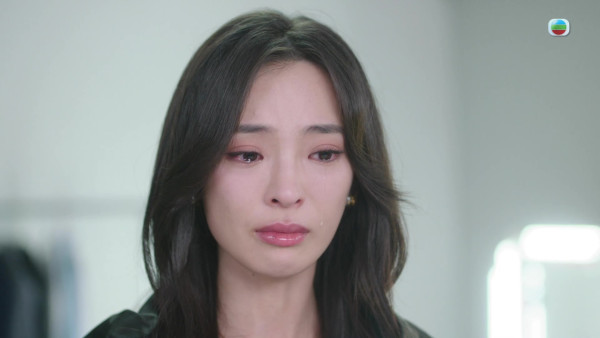 萬千星輝2025｜飛躍進步女藝員5強預測！戴祖儀六度提名VS陳楨怡演技洗底