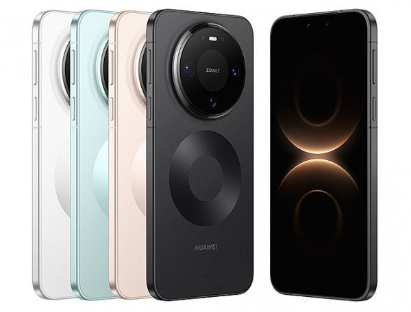 iPhone 17 遇勁敵？ Huawei Mate 80 實拍流出 網民：色準靚到「以為用單反」 (附試相)