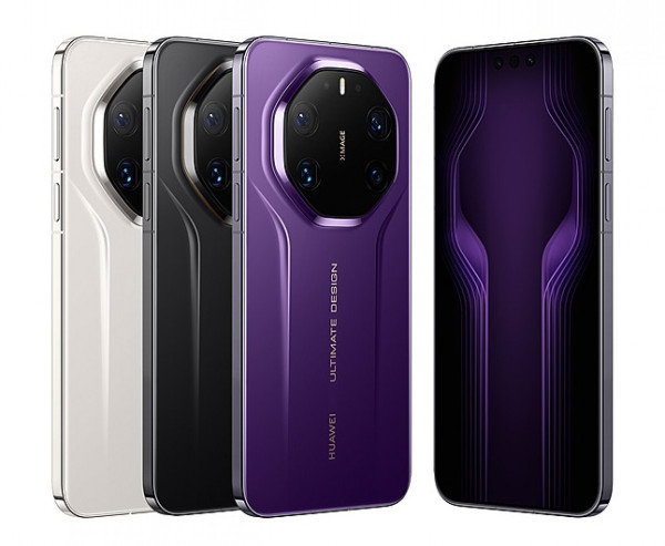 iPhone 17 遇勁敵？ Huawei Mate 80 實拍流出 網民：色準靚到「以為用單反」 (附試相)