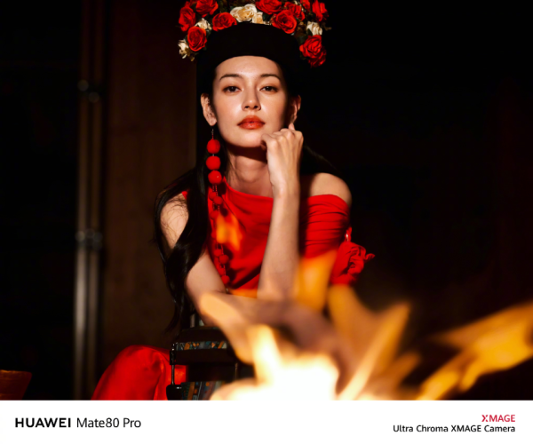 iPhone 17 遇勁敵？ Huawei Mate 80 實拍流出 網民：色準靚到「以為用單反」 (附試相)