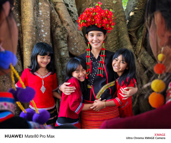 iPhone 17 遇勁敵？ Huawei Mate 80 實拍流出 網民：色準靚到「以為用單反」 (附試相)