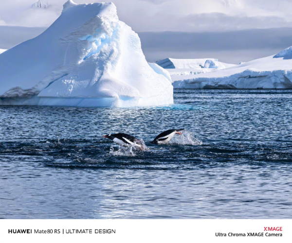 iPhone 17 遇勁敵？ Huawei Mate 80 實拍流出 網民：色準靚到「以為用單反」 (附試相)