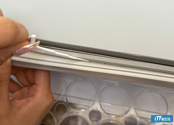 清潔神物｜牙線棒用完勿棄！記者實測「隱藏用法」刮出千年老泥　專家：3大隱藏用法