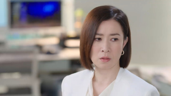 新聞女王2線上看|1-25集大結局TVB全劇透!每集劇情預告即時更新