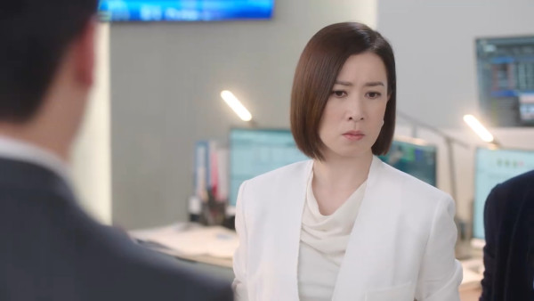 新聞女王2線上看|1-25集大結局TVB全劇透!每集劇情預告即時更新