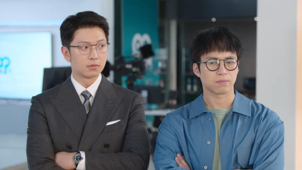 新聞女王2線上看|1-25集大結局TVB全劇透!每集劇情預告即時更新