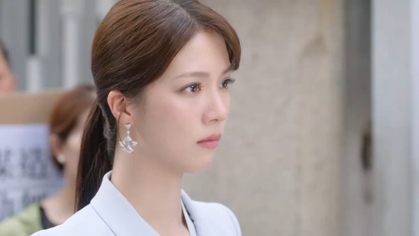 新聞女王2線上看|1-25集大結局TVB全劇透!每集劇情預告即時更新