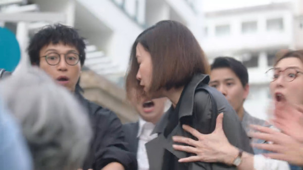 新聞女王2線上看|1-25集大結局TVB全劇透!每集劇情預告即時更新