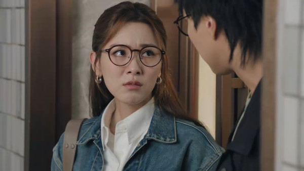 新聞女王2線上看|1-25集大結局TVB全劇透!每集劇情預告即時更新