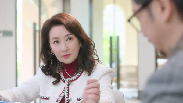 最佳女配角提名:龔慈恩