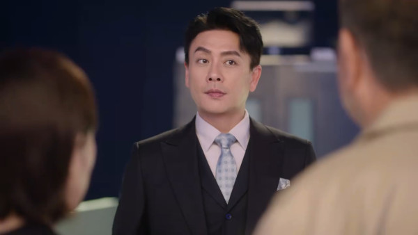 最佳男主角提名:黃宗澤