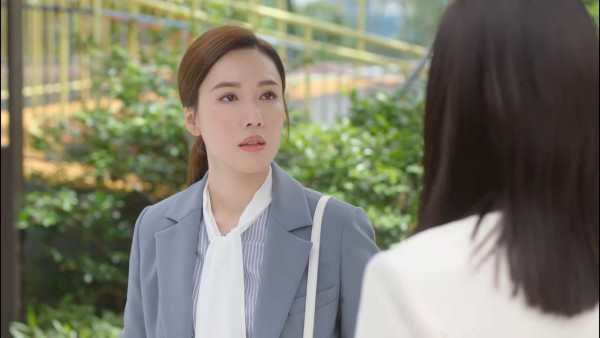 新聞女王2線上看|1-25集大結局TVB全劇透!每集劇情預告即時更新