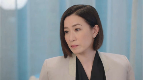 新聞女王2線上看|1-25集大結局TVB全劇透!每集劇情預告即時更新