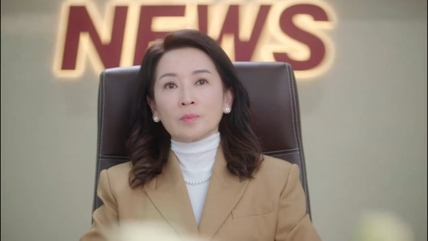 新聞女王2線上看|1-25集大結局TVB全劇透!每集劇情預告即時更新